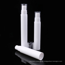 White Color Cosmetic Packaging Bottle (NAB13)